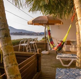 Pantano do Sul Casa | Casa no Paraíso - Pântano do Sul - Florianópolis
