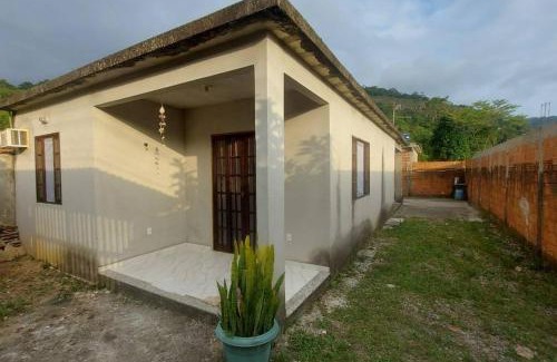 Pereque Casa | Casa no Parque Mambucaba