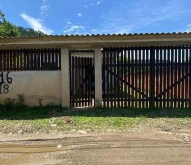 Pereque Casa | Casa no Parque Mambucaba