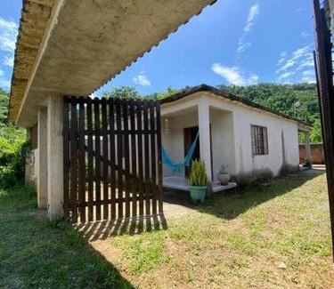 Pereque Casa | Casa no Parque Mambucaba