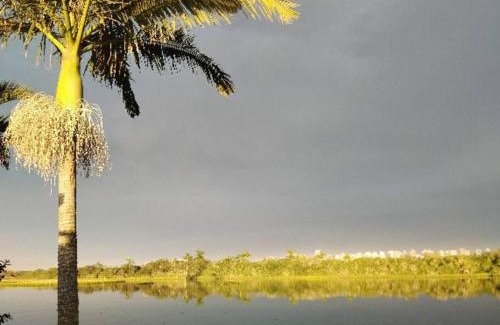 Torres Casa | Casa no Rio Mampituba