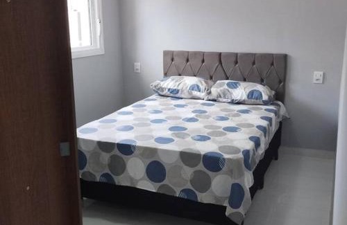 Torres Casa | Casa no Rio Mampituba
