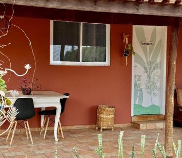 Boituva Casa | Casa no sítio CEL em Boituva