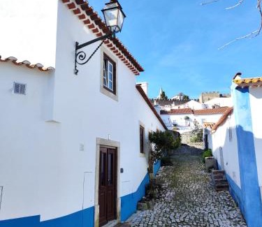 Obidos Villa | Casa Nº7 - Vila d'Óbidos