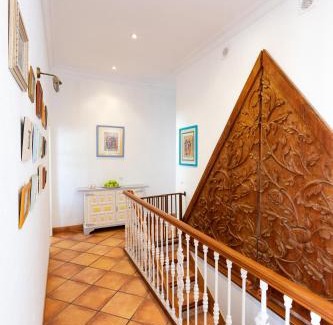 Puerto de la Torre Casa | CASA NOAH, Chalet con piscina privada