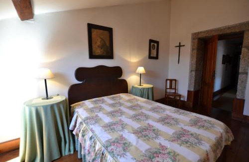 Ponte da Barca Cama Y Desayuno | Casa Nobre do Correio-Mor