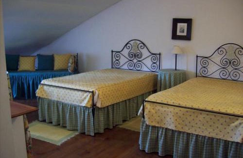 Ponte da Barca Cama Y Desayuno | Casa Nobre do Correio-Mor
