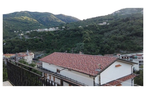 Tortorici Apartamento | Casa Noccioleto Giusi