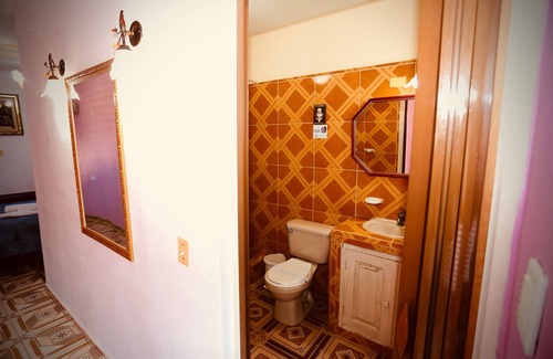 Trinidad Casa | Casa Nochea y Familia