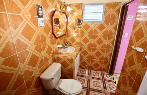 Trinidad Casa | Casa Nochea y Familia