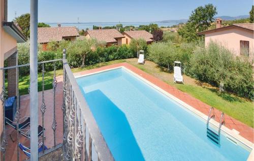 San Feliciano Casa | Casa Noemi