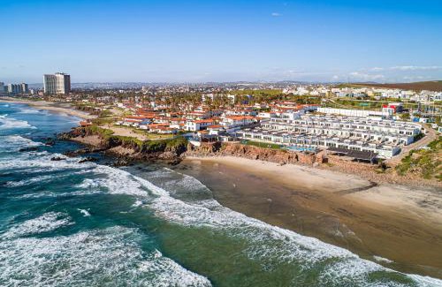 La Paloma Casa | Casa Nogal 25 - Playa Arcangel