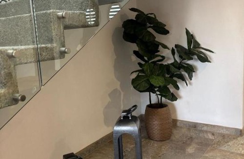 Patzcuaro Casa | Casa Nogal