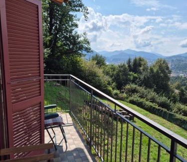 Lugano Casa | Casa Nogo