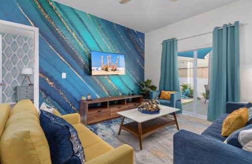 North Hyde Park Casa | Casa Noho in Central Tampa, Hot Tub, Near Hyde Park