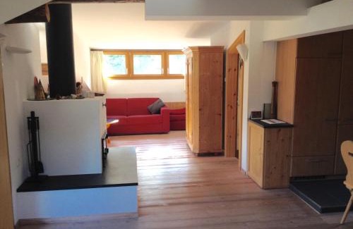 Laax Apartamento | Casa Nolens, Via Sura 4