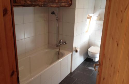 Laax Apartamento | Casa Nolens, Via Sura 4