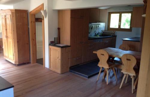 Laax Apartamento | Casa Nolens, Via Sura 4