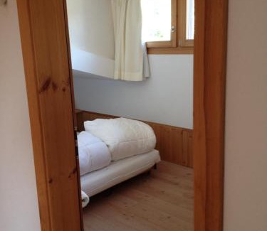 Laax Apartamento | Casa Nolens, Via Sura 4