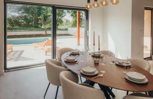 Valbandon Apartamento | Casa Nolimi