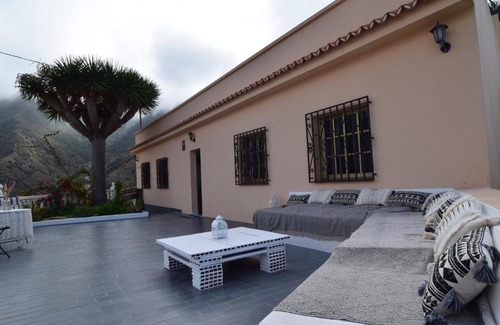 Taganana Casa | Casa Noni