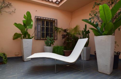Taganana Casa | Casa Noni