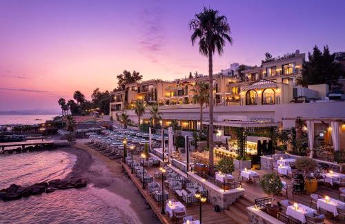 Bodrum Hotel | Casa Nonna Bodrum - Adult Only