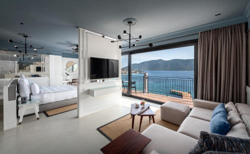 Bodrum Hotel | Casa Nonna Bodrum - Adult Only