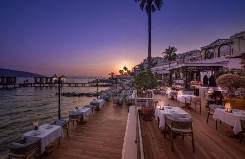 Bodrum Hotel | Casa Nonna Bodrum - Adult Only