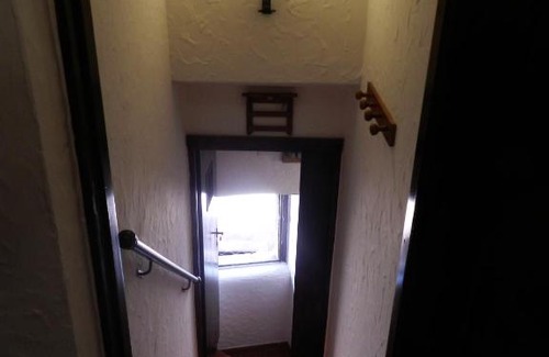 Scanno Apartamento | Casa Nonna Elisa