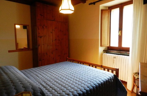 Scanno Apartamento | Casa Nonna Elisa