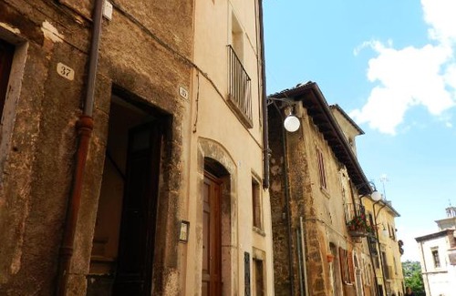 Scanno Apartamento | Casa Nonna Elisa