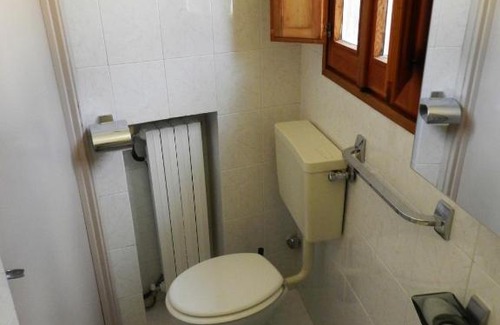 Scanno Apartamento | Casa Nonna Elisa