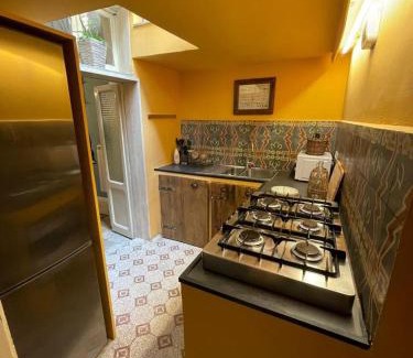 Narni Apartamento | Casa nonna Mimma