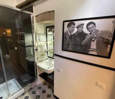 Narni Apartamento | Casa nonna Mimma