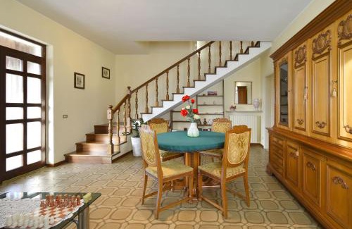 Castellaro Lagusello Casa | Casa Nonna Rina