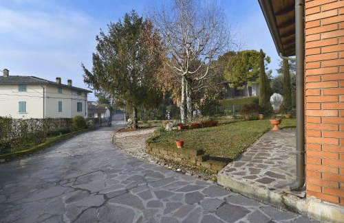 Castellaro Lagusello Casa | Casa Nonna Rina