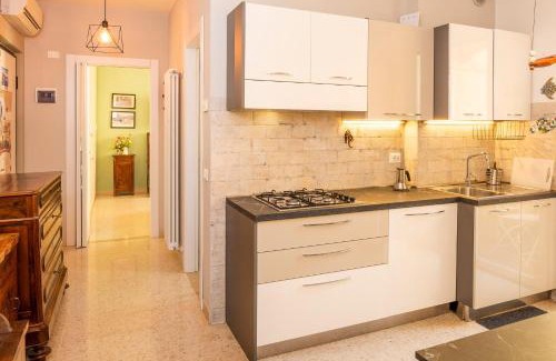 Lazise Old Town Apartamento | Casa Nonna Teresa