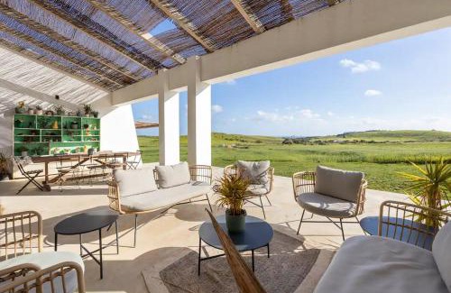 Vila do Bispo Casa | Casa Nook Sagres