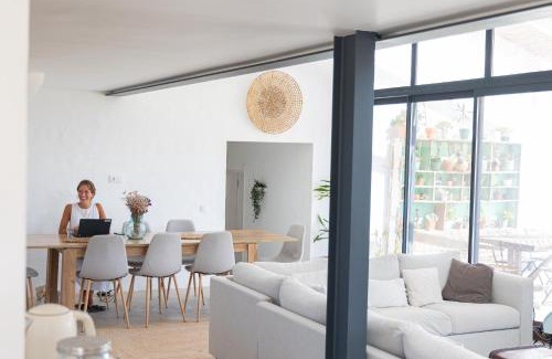 Vila do Bispo Casa | Casa Nook Sagres