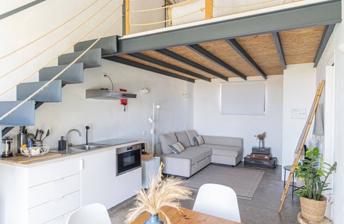 Vila do Bispo Cama Y Desayuno | Casa Nook Sagres