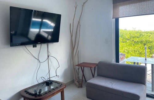 Popotla Casa | Casa Nora