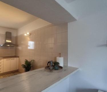 La Santa Apartamento | Casa Noray Botavara