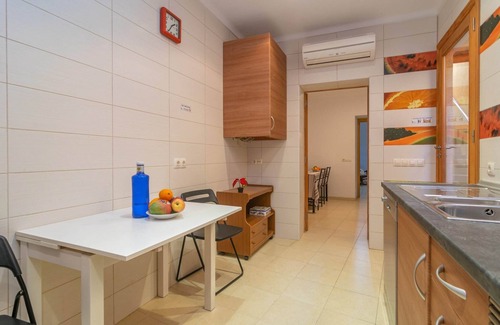 Selva Chalet De Esquí | Casa Nord 10pax - Casa En Caimari. Wifi Gratis