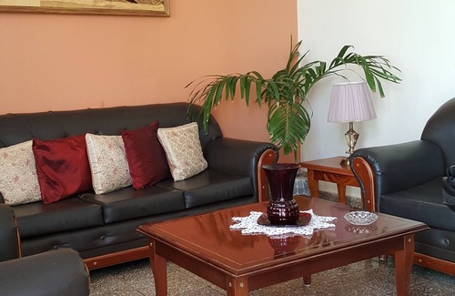 Trinidad Casa | Casa Norelvis y Liubetsy