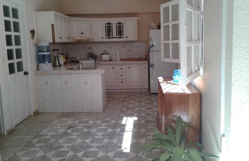 Trinidad Casa | Casa Norelvis y Liubetsy