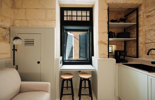 Birgu Casa | Casa Norte