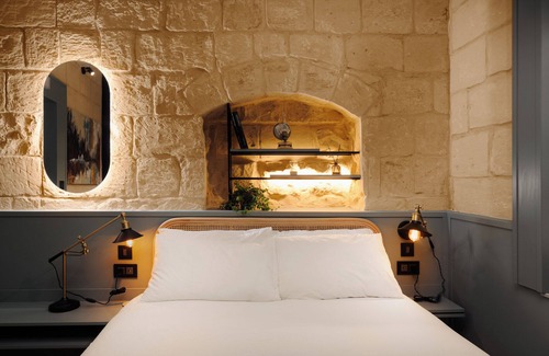 Birgu Casa | Casa Norte