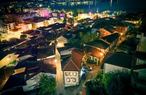Ohrid Apartamento | Casa Norvegia Old Town Ohrid