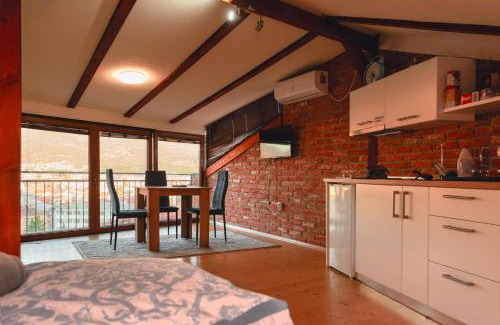 Ohrid Apartamento | Casa Norvegia Old Town Ohrid